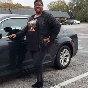 Meet your Posher, Angela